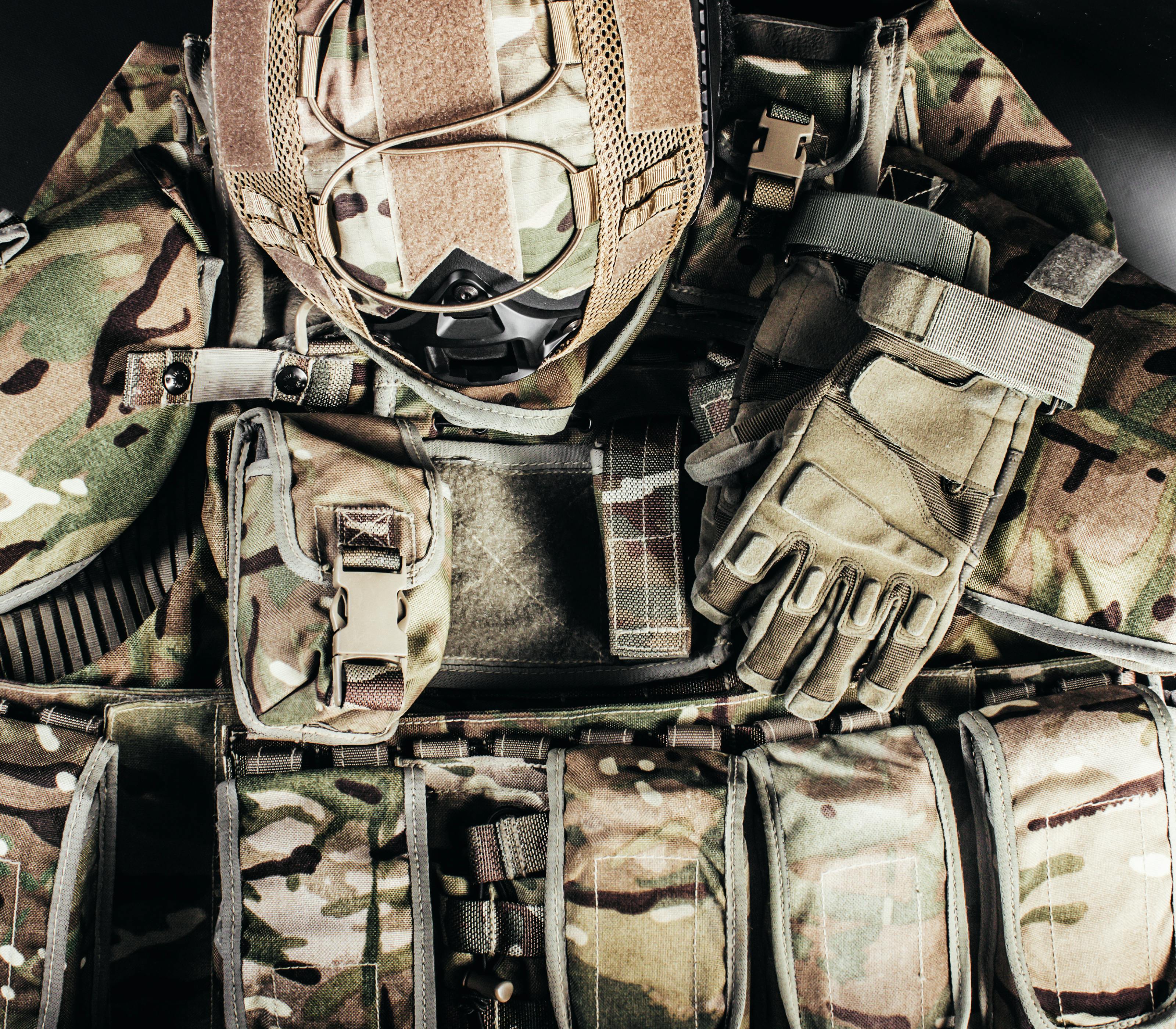 surplus militaire