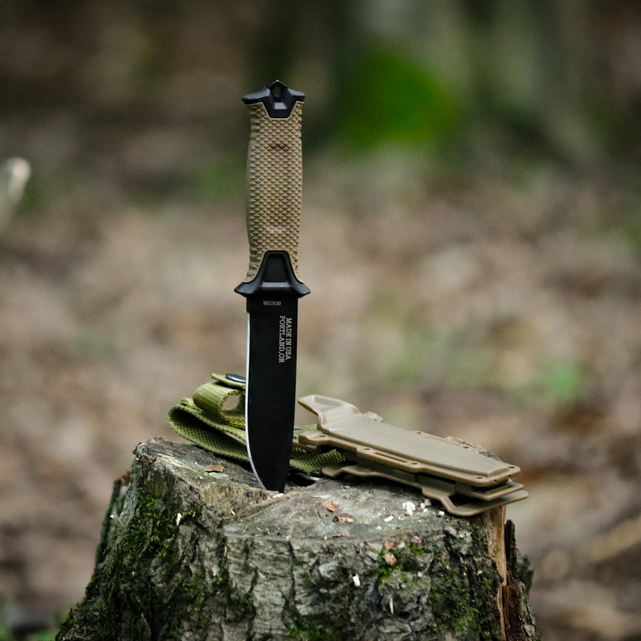 couteau militaire