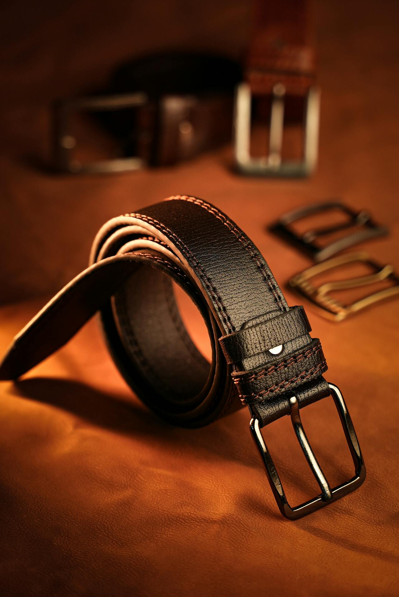 ceinture militaire