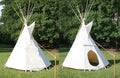 Tente TIPI