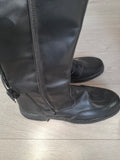 Bottes CRS italiennes neuves