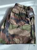 Short camo