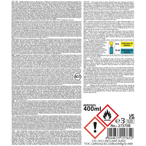 Military spray paint, NATO GREEN, matt, 400 ml