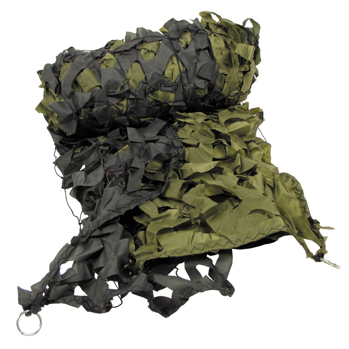 filet camouflage, 6x3m, olive