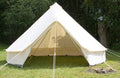 Tente neuve ronde Atlas avec tapis de sol