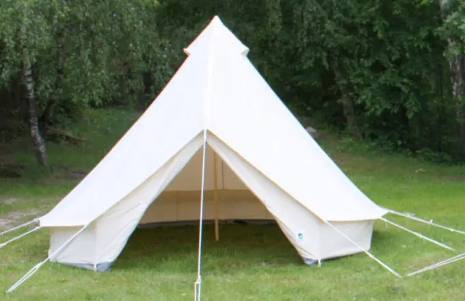 Tente neuve Klondike