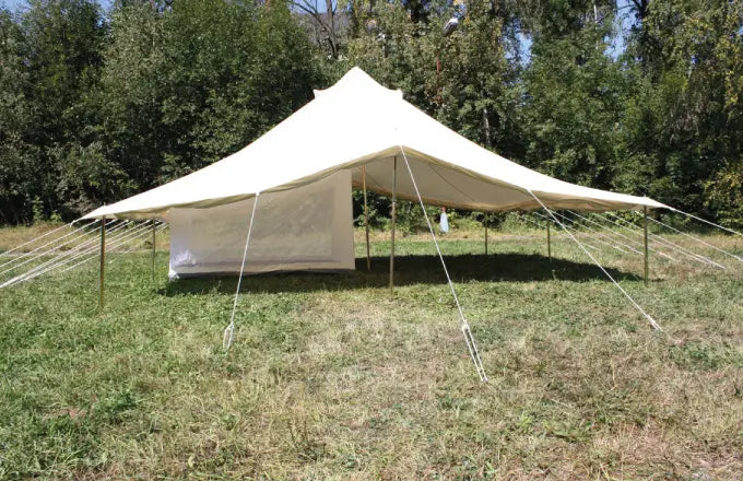 Tente neuve LOUXOR
