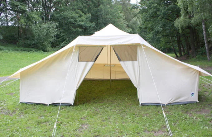Tente neuve SUEZ
