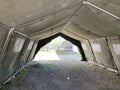 Tente militaire d'occasion 10M50x5M30