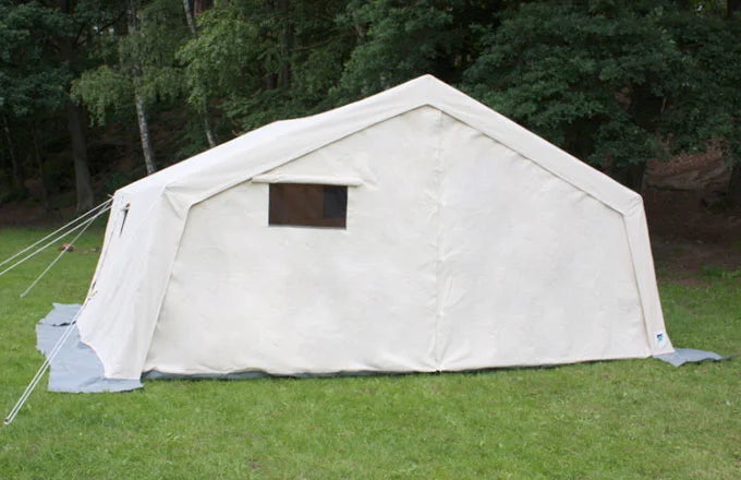 Tente neuve MONSUN 4MX4M10