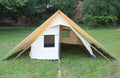 Double toit tente Scout