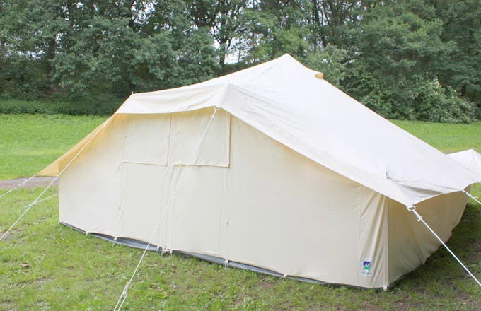 Tente neuve SUEZ