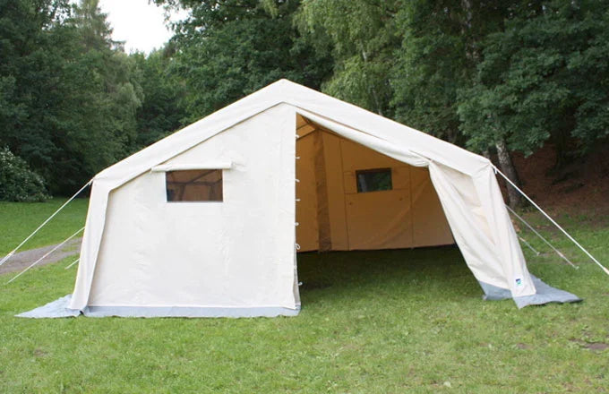 Tente neuve MONSUN 4MX4M10