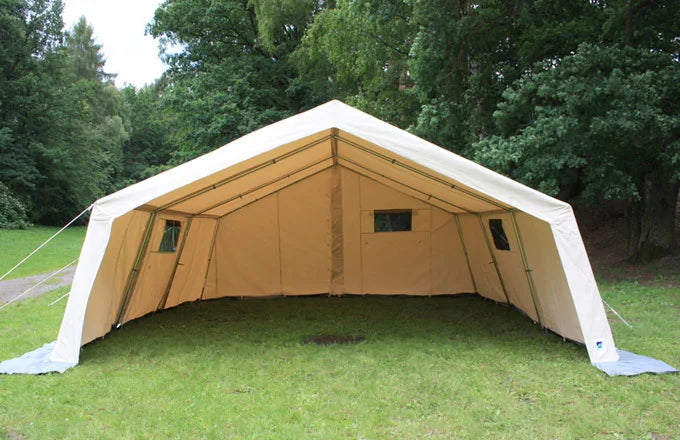 Tente neuve MONSUN 4MX4M10