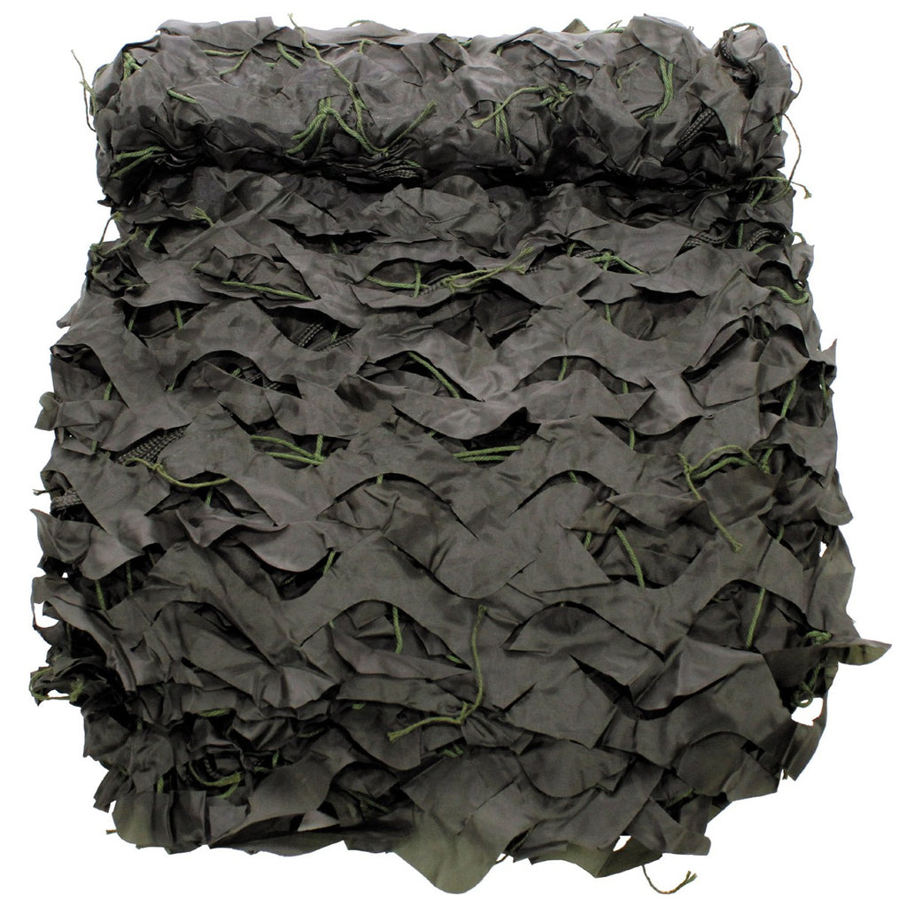 filet camouflage