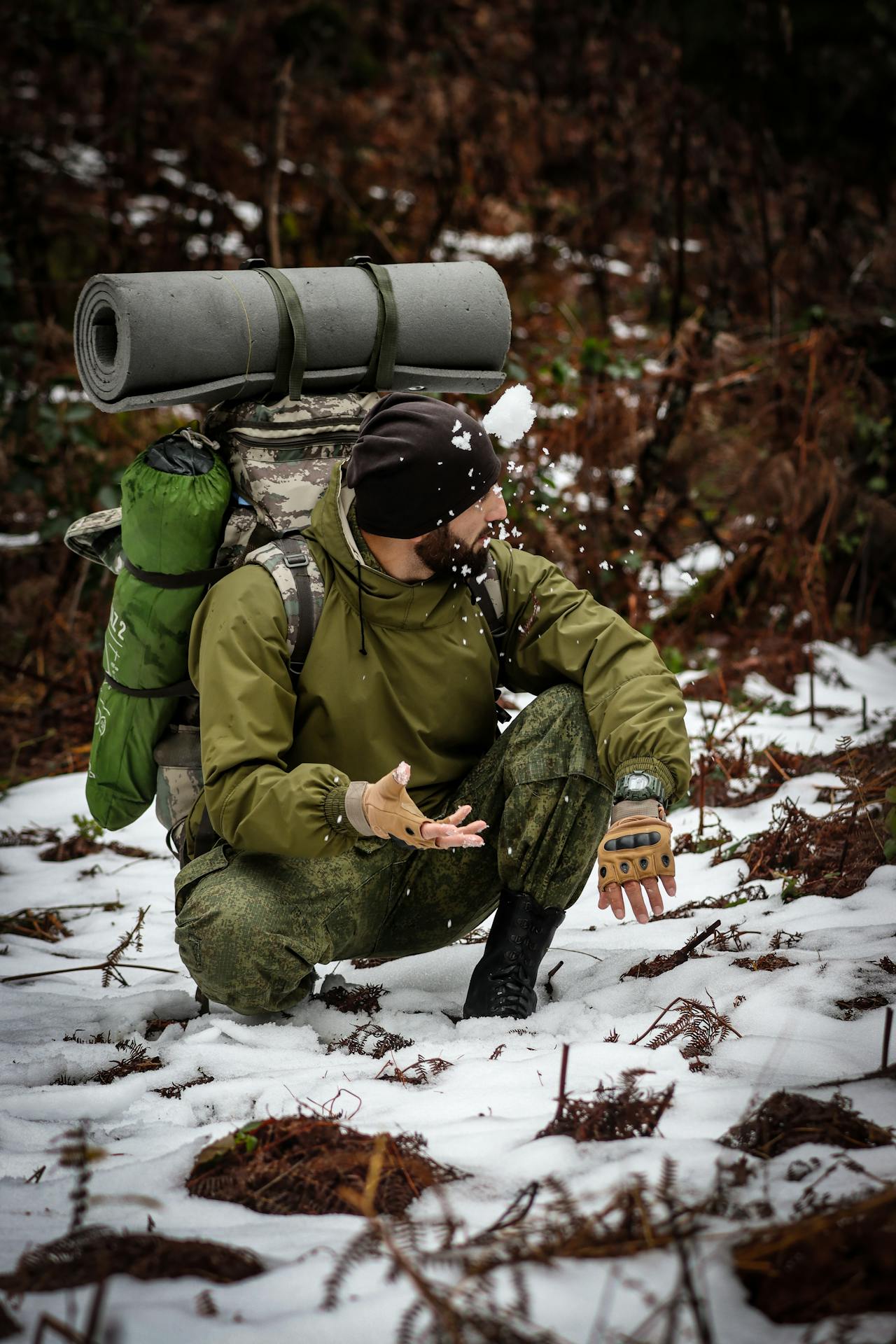 surplus militaire
