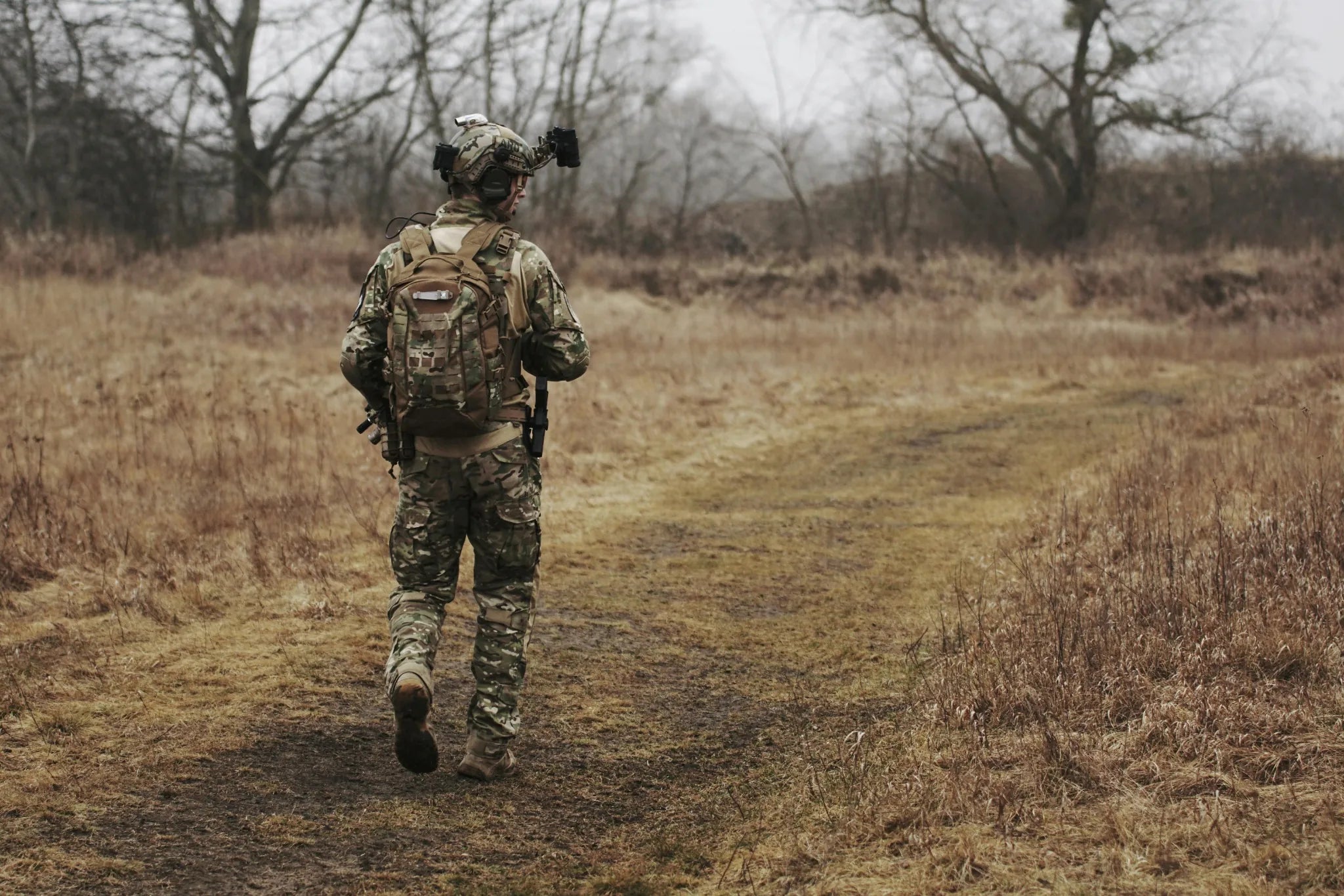 Surplus militaire - Équipement tactique Vecama