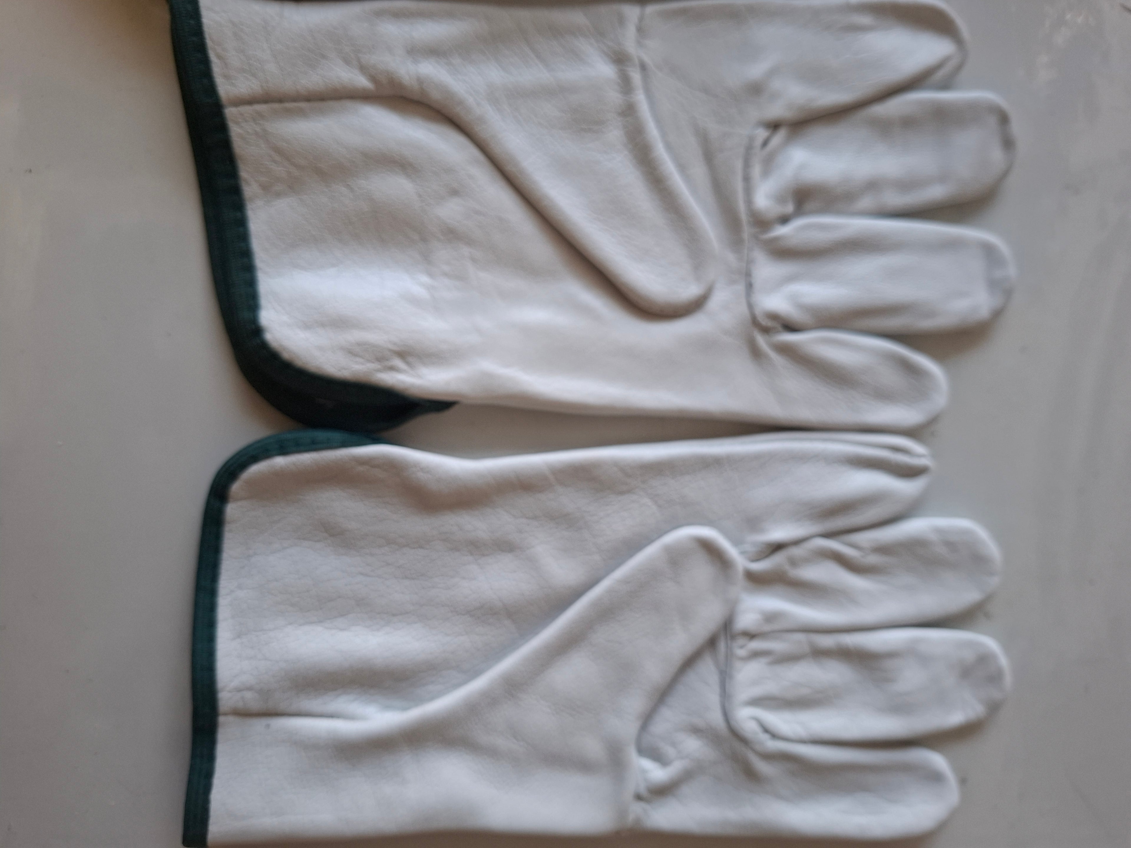 Gants de travail en cuir