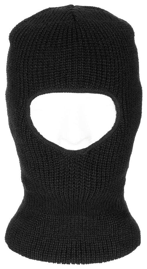 Cagoule, Balaclava