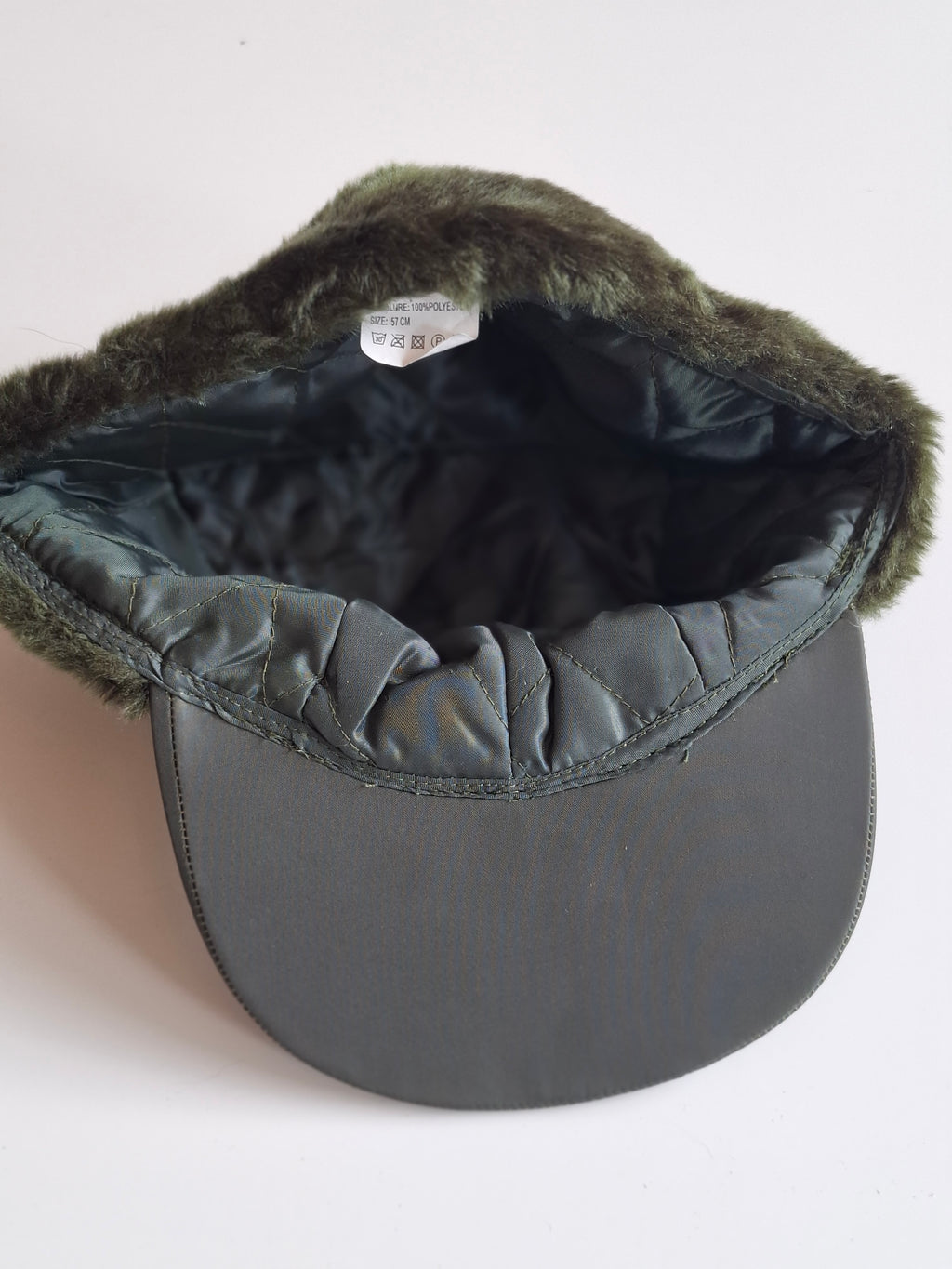 Casquette grand froid Alaska