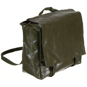 CZ/SK Sac à pain, M 85, olive, comme neuf
