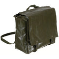 CZ/SK Sac à pain, M 85, olive, comme neuf