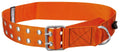Ceinture toile armée suisse