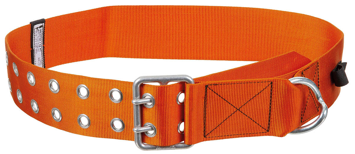 Ceinture toile armée suisse