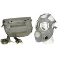 Masque de protection polonais MP4, filtre, neuf (EXP. RESTRICTION)