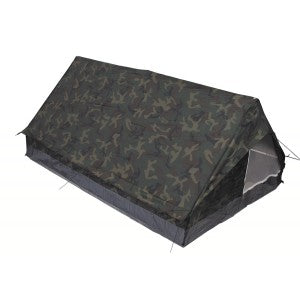 TENTE MINIPACK 2 PERSONNES