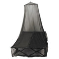 Moustiquaire pour lit double, couleur olive