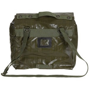 CZ/SK Sac à pain, M 85, olive, comme neuf