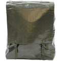 CZ/SK Backpack, M 85, shoulder and waist straps, used.