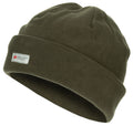 Bonnet polaire, olive, 3M™ Thinsulate™ Insulation