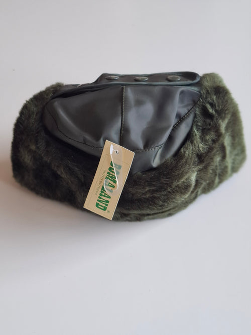 Casquette grand froid Alaska