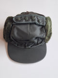 Casquette grand froid Alaska