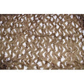 Camouflage netting, 2 x 3 m, "Basic", coyote color