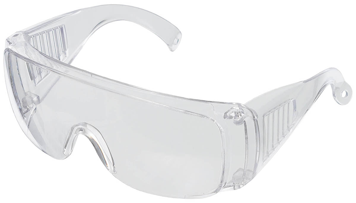 CZ/SK Lunettes de protection, comme neuf